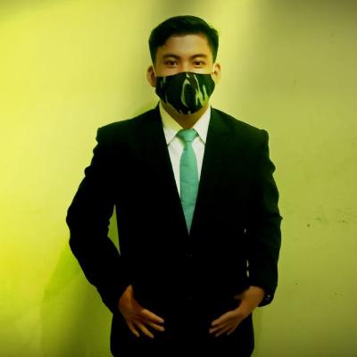 Jika cinta "dihalalkan" bukan "dipermainkan