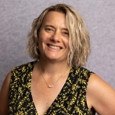 #23 Dominique Mecoy - Leadership WA CEO on Becoming the Best Leader You Can Be & Her Career Journey