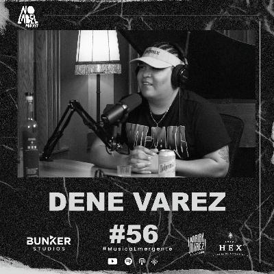 56 Dene Varez