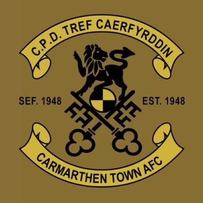 Post Match 02-11-25 Carwyn Phillips CARMARTHEN T 2 Cascade Ladies 1