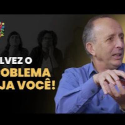 Sua Vida É o Que Você Pensa (Não o Que Você Quer) | +Que Condomínios