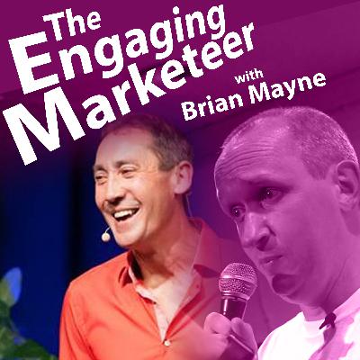 Goal Mapping With Brian Mayne