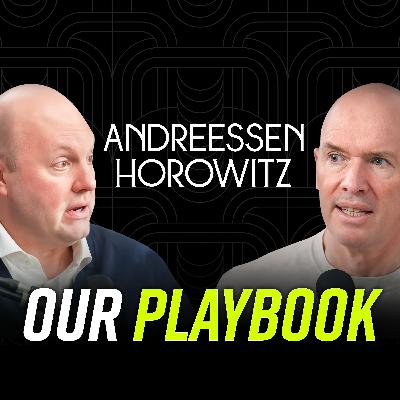 How Andreessen Horowitz Disrupted VC & What’s Coming Next