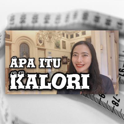 LOH123#26, Kurus#6 : Apa itu Kalori. Diet terbaik tanpa untuk yang kurus dan gemuk. LOH123#26, Kurus#6 : Apa itu Kalori. Diet terbaik tanpa untuk yang kurus dan gemuk.