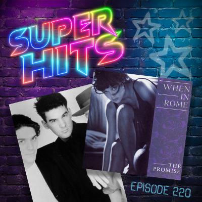 Episode 220: The Promise by When In Rome