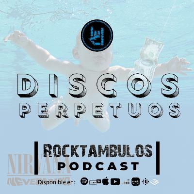 'Nevermind' de Nirvana - Aniversario #30 'Nevermind' de Nirvana - Aniversario #30