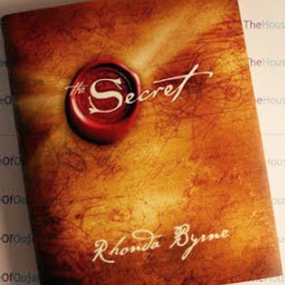 AFL01 THE SECRET