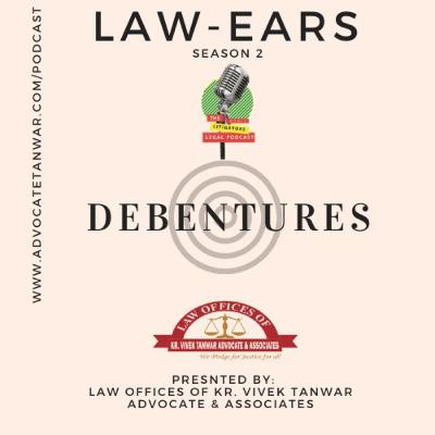 Debentures And Its Kinds