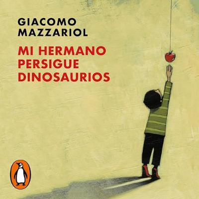 Mi hermano persigue dinosaurios [My Brother Chases Dinosaurs] (Audiolibro) | Prueba Gratis
