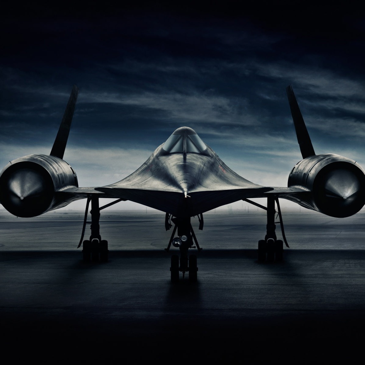 Episode 0051 |🎙The Story of Airplane - SR71 Blackbird پادکست داستان هواپیماها