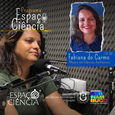 Espaço Ciência promove a Semana do Meio Ambiente: Combata a Poluição Plástica - #3 Espaço Ciência promove a Semana do Meio Ambiente: Combata a Poluição Plástica - #3