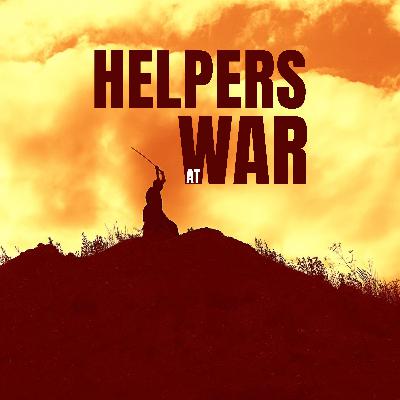 Helpers at War
