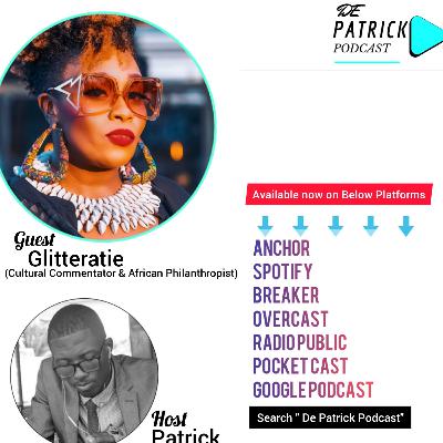 Time with Glitteratie💥