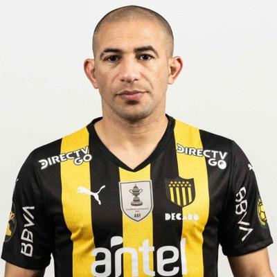 Jorge Nirenberg: "Arias tomó la decisión que no iba a contar con Gargano"