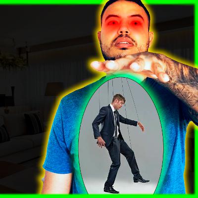 Controle os extintos dos homens a seu favor Controle os extintos dos homens a seu favor
