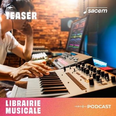 La librairie musicale : plongée dans l'univers fascinant de la musique d'illustration La librairie musicale : plongée dans l'univers fascinant de la musique d'illustration