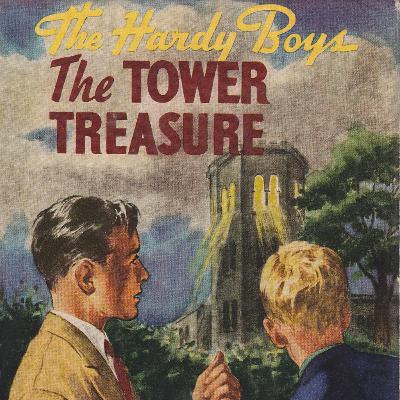 The Hardy Boys - Episode 1, part 1 The Hardy Boys - Episode 1, part 1