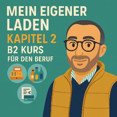 Mein eigener Laden Mein eigener Laden