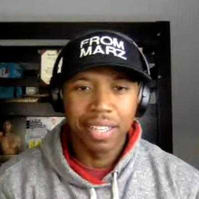 From Butcher to Badass Vegan: John Lewis on Food, Fitness, and Purpose From Butcher to Badass Vegan: John Lewis on Food, Fitness, and Purpose