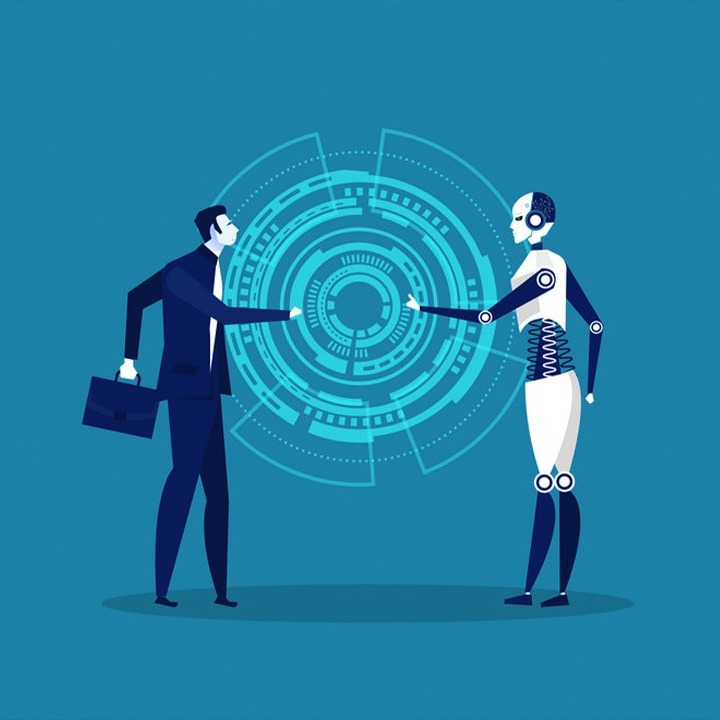 Exploring The Future Of Hiring Qith AI Recruiting
