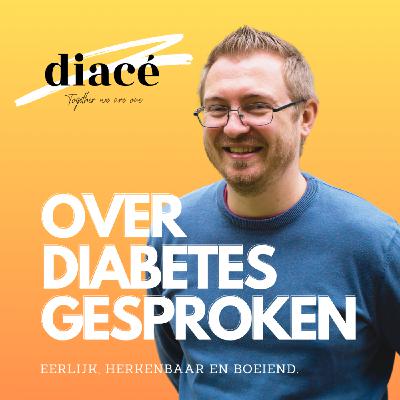#26: Een puber en haar moeder over leven met diabetes