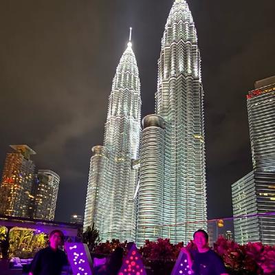 【第1198回】クアラルンプールに来ました!!! 【第1198回】クアラルンプールに来ました!!!