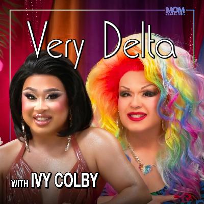 "Very Delta" Episode #142 (w/ Ivy Colby)