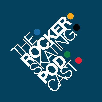 Sandra Bezic: Rocker Skating Podcast Interview Sandra Bezic: Rocker Skating Podcast Interview
