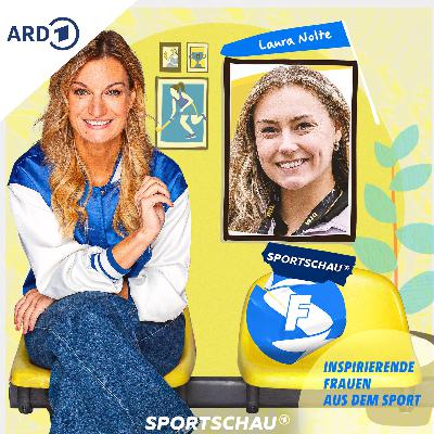 Bobfahrerin Laura Nolte - Ohne Stürze keine Siege?