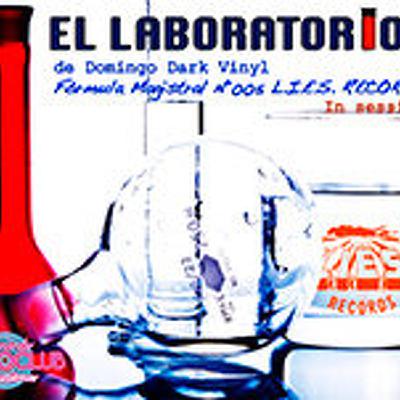 El Laboratorio - 005.5 - LIES Records Insession El Laboratorio - 005.5 - LIES Records Insession