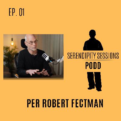 Ep. 01 – Allt är perfekt: Om drömmar, frihet och meningen med livet Ep. 01 – Allt är perfekt: Om drömmar, frihet och meningen med livet