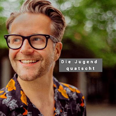 Mit Nico Gutjahr Teil 2| 28.04.21 #10 Mit Nico Gutjahr Teil 2| 28.04.21 #10