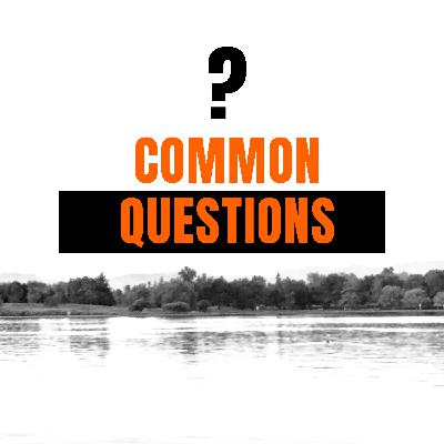 Episode 5 - Answering Common Questions I get asked often about my business