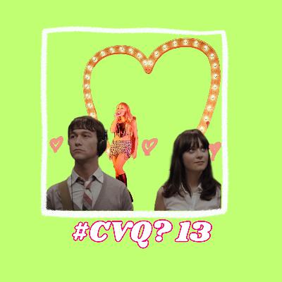 500 (days) of Summer, Sabrina Carpenter et Shakespeare #CVQ?13