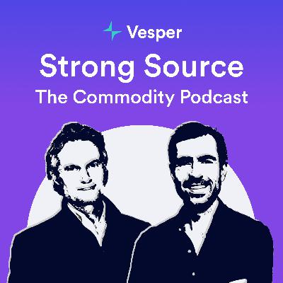 Episode 29 with Alfonso Peccatiello