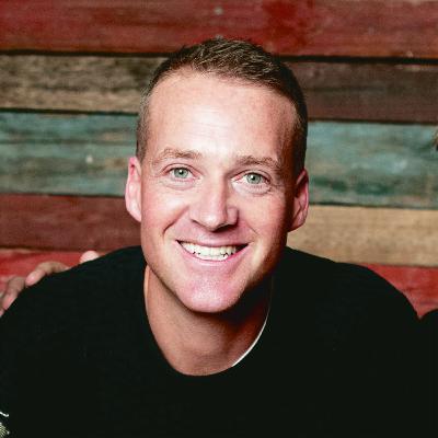 Jules Lund - Founder, Tribe (E80) Jules Lund - Founder, Tribe (E80)