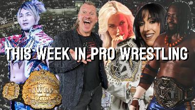 Hiroshi Tanahashi Retires | Wrestle Kingdom 20 | AEW Dynamite 1/7/2026 | NXT Restructuring | Dirt Sheet Radio 218