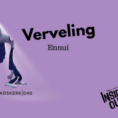 Verveling - David Verveling - David