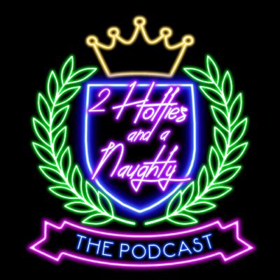 Two Hotties and a Naughty, Episode 23: Take the Box, Goatman