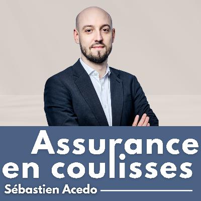 16. Mutualité, IA et fraude : les nouveaux défis de l’assurance - Sébastien Acedo Délégué Général ROAM