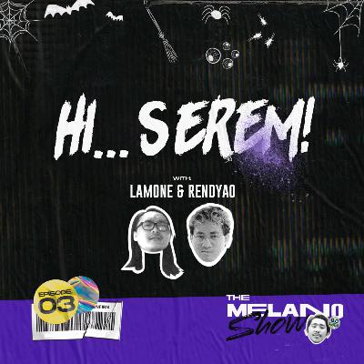 Eps. 03 : Per-mistis-an Duniawi (ft. Lamone & Rendy)