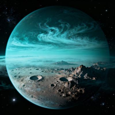 K2 18B - NASA finds super earth with oceans in hindi | EP#36 | Hindi Science Space Podcast