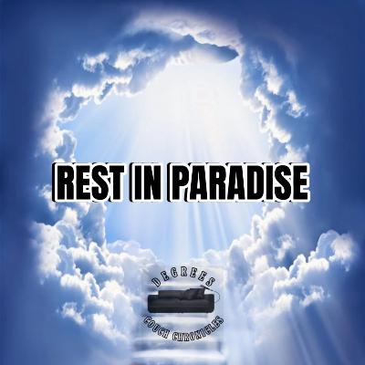"Rest in Paradise" Episode 278 "Rest in Paradise" Episode 278