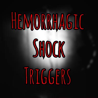 #8 of 2025 Top Ten: Progression of Shock