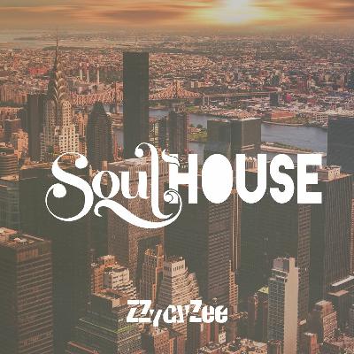 Fifteen You Know - Smooth Soulful Vocal Jazzy House MixTape