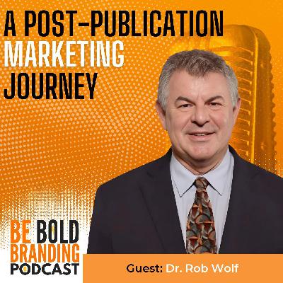 A Post-Publication Marketing Journey A Post-Publication Marketing Journey