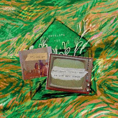 "twilight (2008), but it's in our own words" ft. Juliet (Envelope #20 | S2)