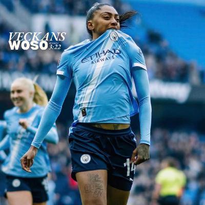 Har City säkrat titeln & den svenska försäsongen!