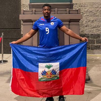 Conversation with Junior Brice Vincent - Is Lionel Messi really the best? Conversation with Junior Brice Vincent - Is Lionel Messi really the best?