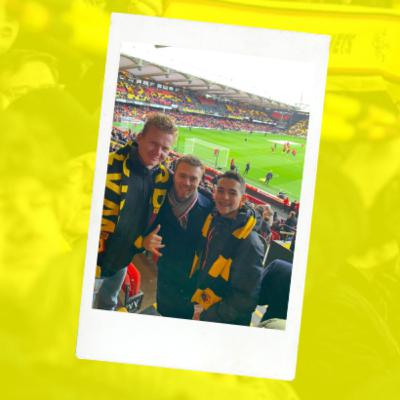 AwayDays: Netherlands Supporters Group Fan Interview! #1